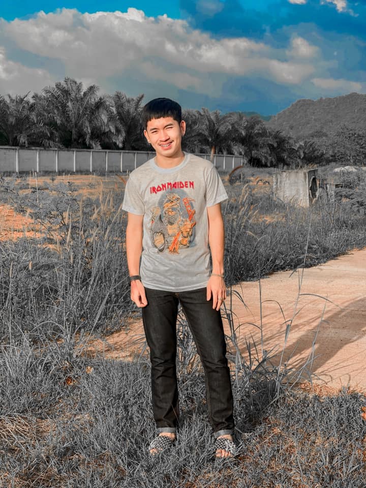 โพสต์เดือด! หลังมีคนถาม ออกมาทำไม!?