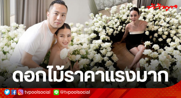ดอก