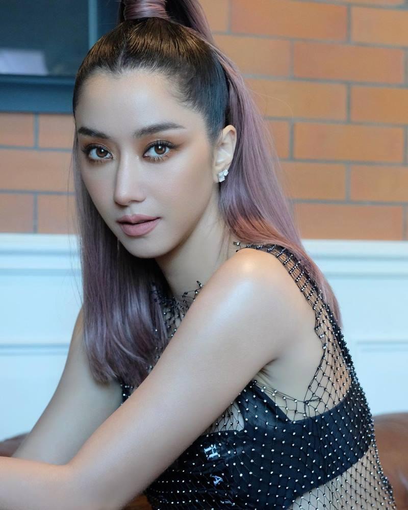 ทำเวทีลุกเป็นไฟ! นางร้ายสาว คัมแบ็ก The Rapper 2021 แซ่บมากที่สุด