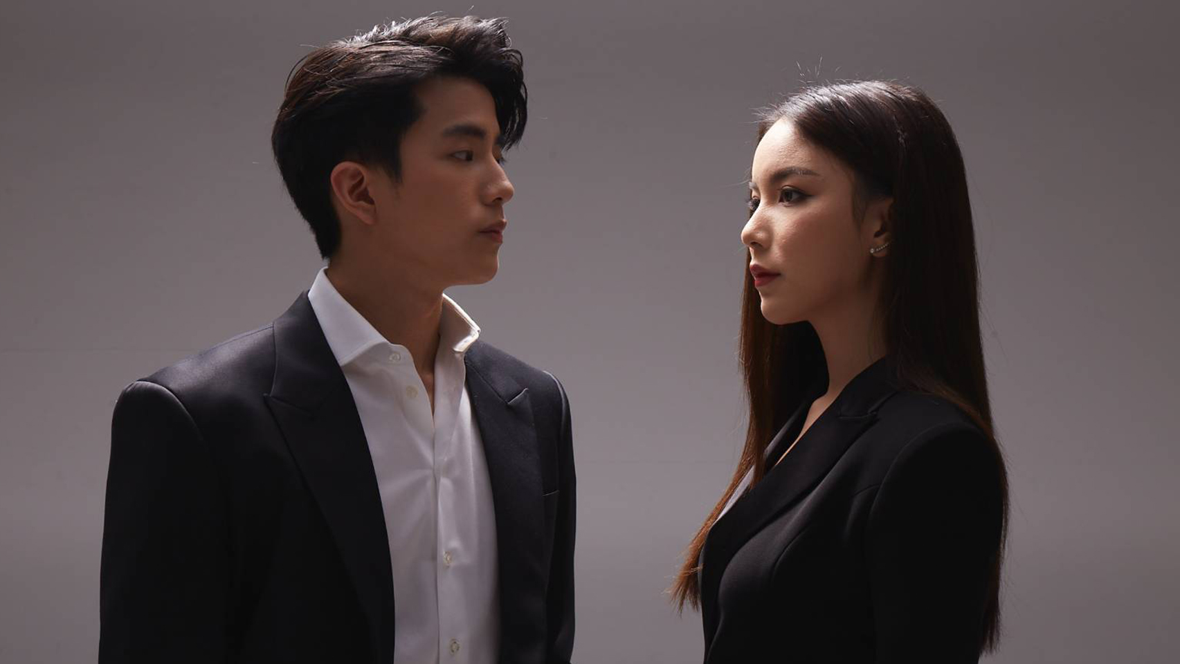 WeTV ร่วมกับ กองทัพ โปรดักชั่น ส่ง “เล่ห์แค้น” (The Revenge)  ซีรีส์สายดาร์กสุดเข้มข้น