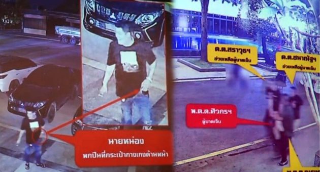 กนนปก