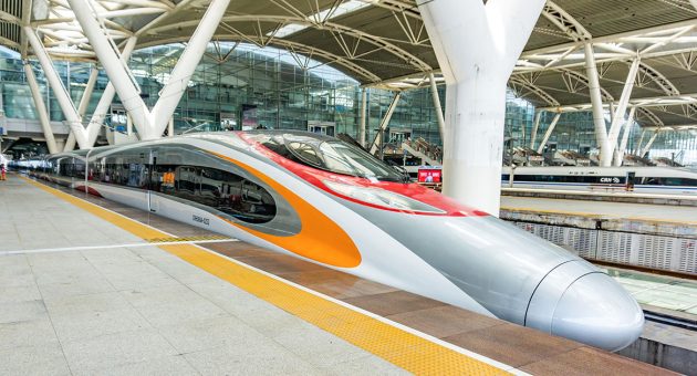 xrl-hispeed-rail-link