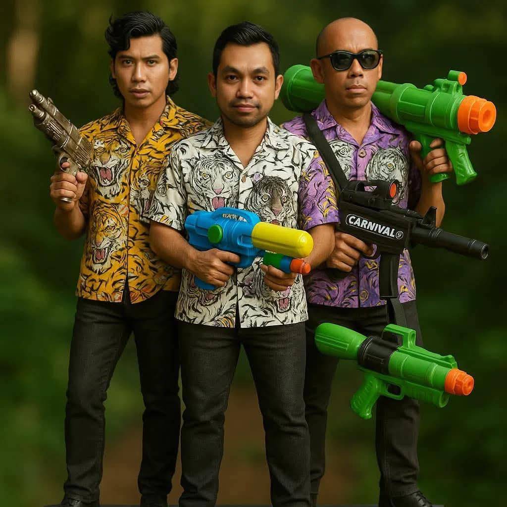 TV Pool Online