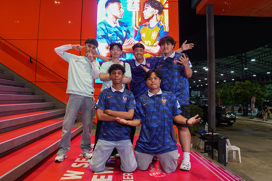 TV Pool Online